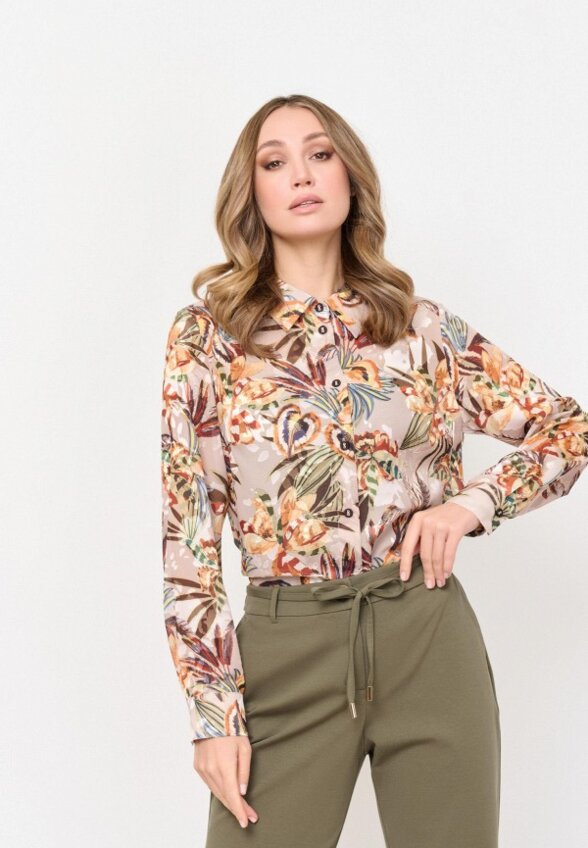 Блуза Franco Vello