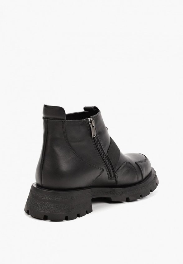 Ботинки Tivalini