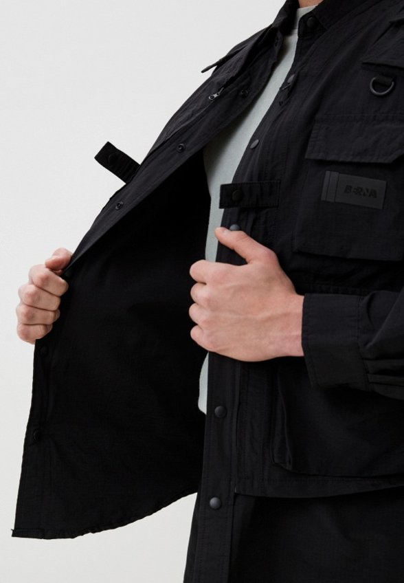 Ветровка Berna