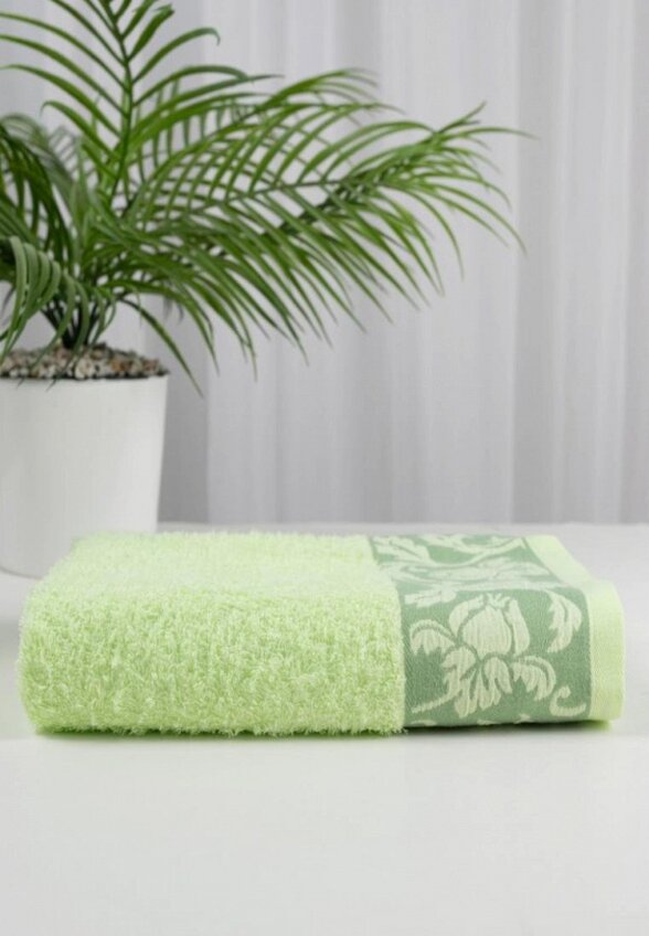 Полотенце Wellness