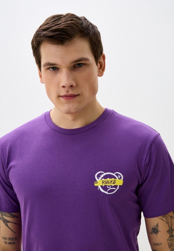 Футболка Terranova