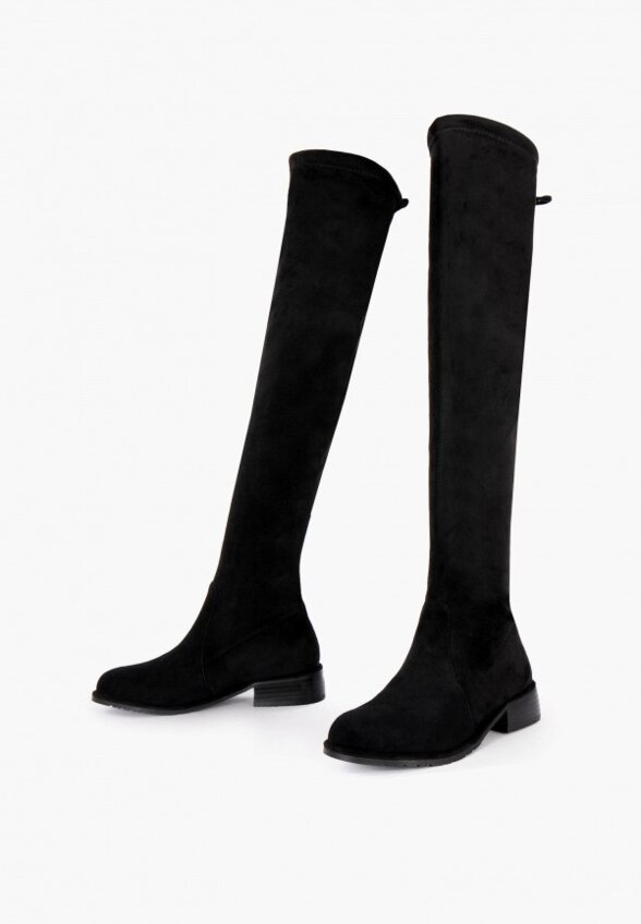 Ботфорты Maniolini