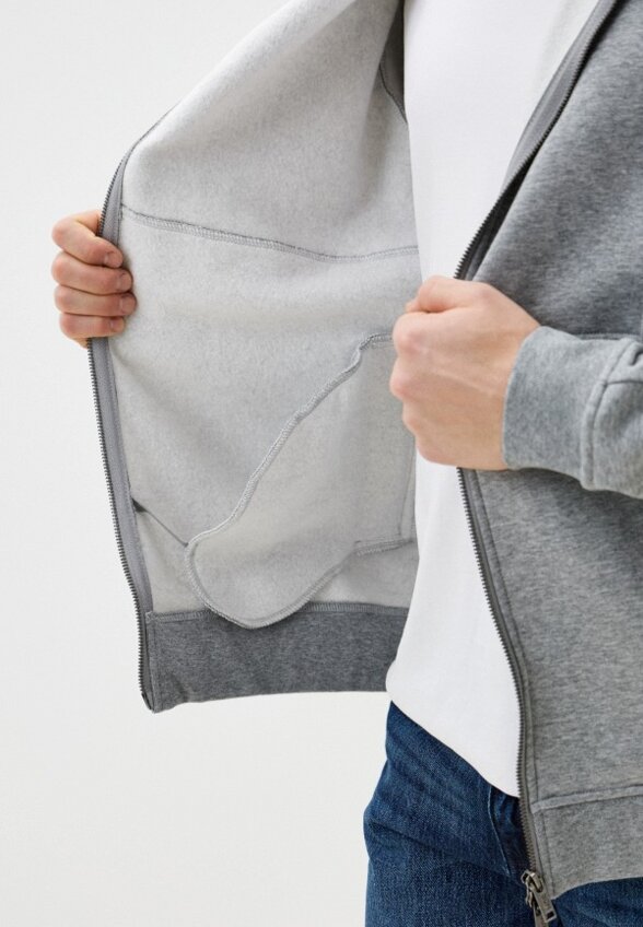 Толстовка Marco Di Radi