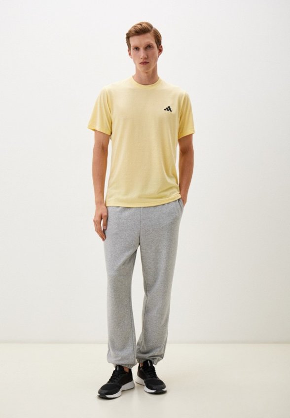 Футболка спортивная adidas