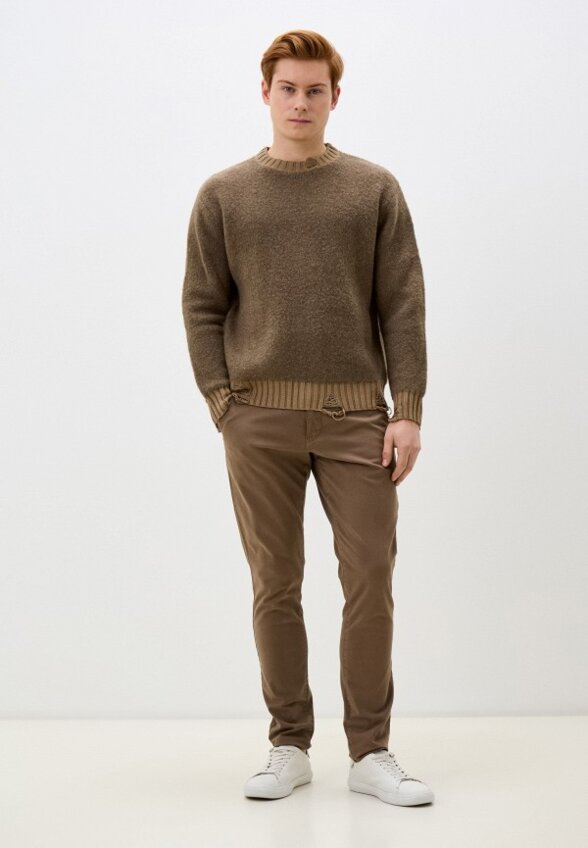 Джемпер F.G.Z.