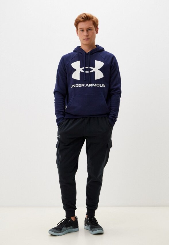 Худи Under Armour