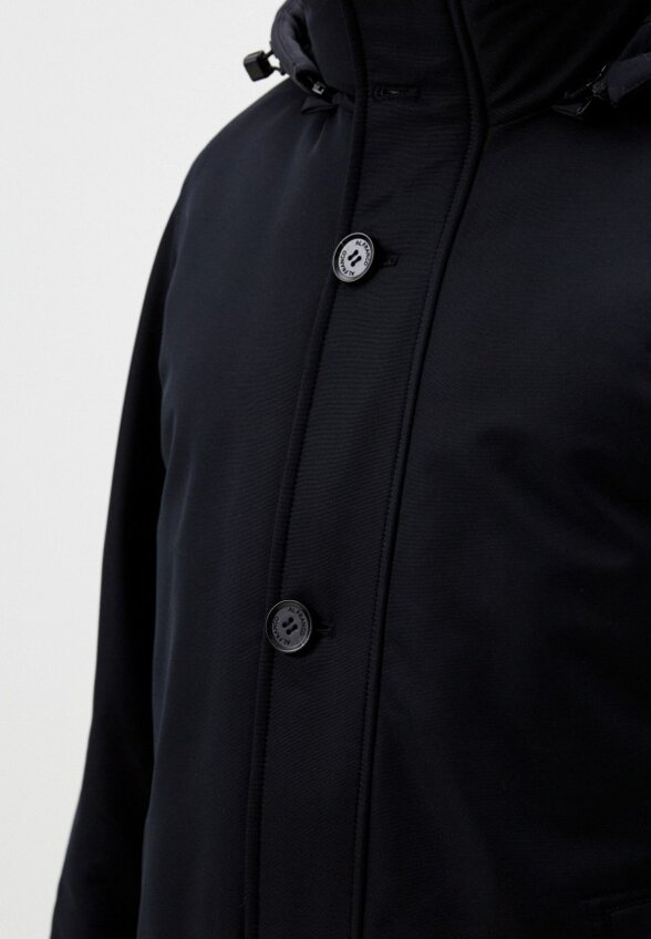 Пуховик Al Franco