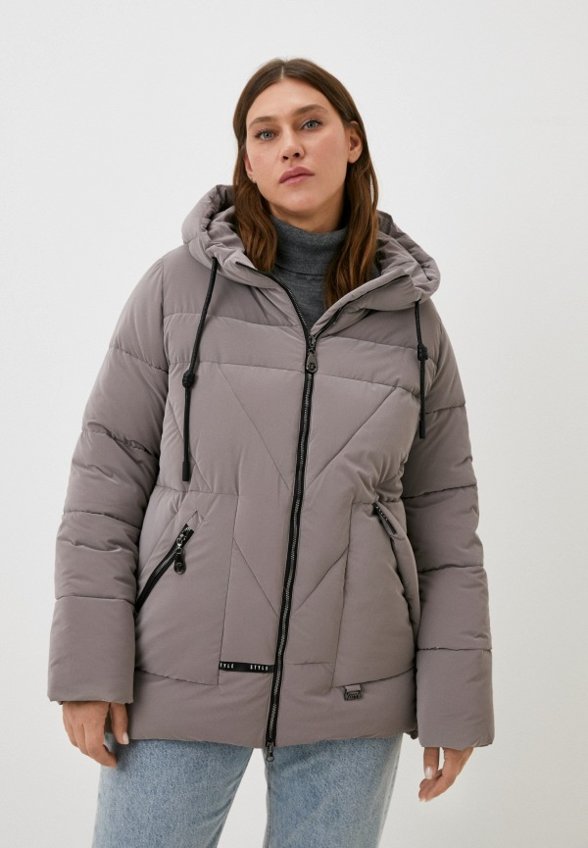 Куртка утепленная Karmel Style