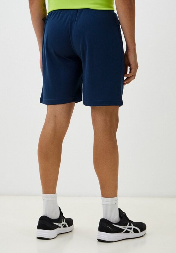 Шорты спортивные Scuola Nautica Italiana