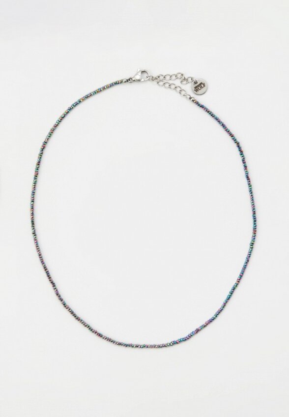 Чокер Mr&Mrs Wolf