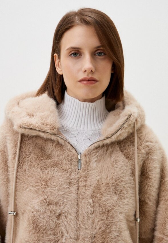 Куртка меховая Francesco Donni