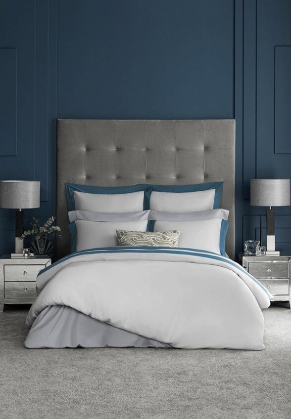 Постельное белье Евро Togas