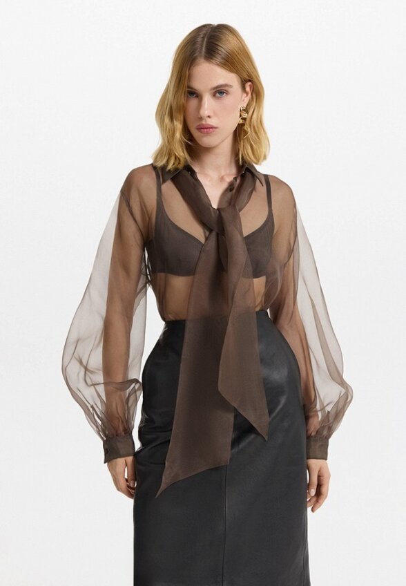 Блуза Love Republic