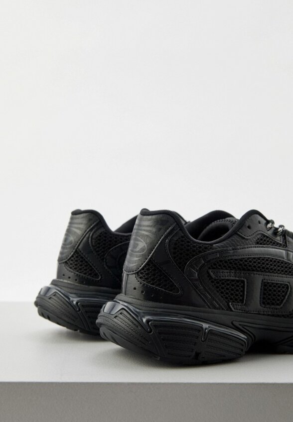 Кроссовки Diesel