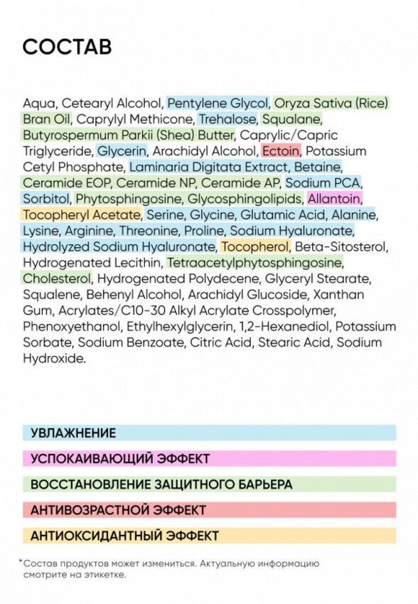 Крем для кожи вокруг глаз Icon Skin