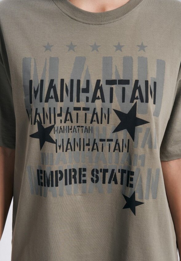 Футболка Твое