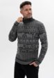 Свитер Великоросс4  - превью