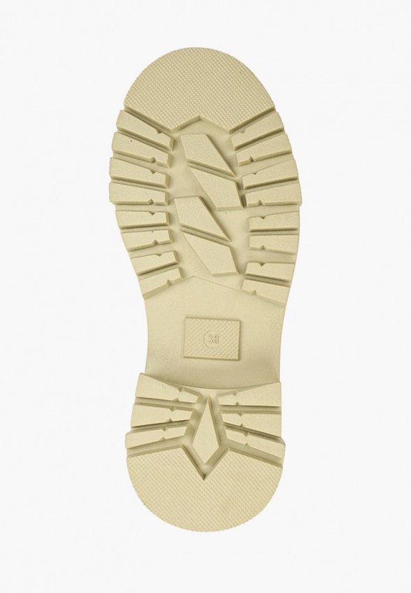 Лоферы Vivian Royal