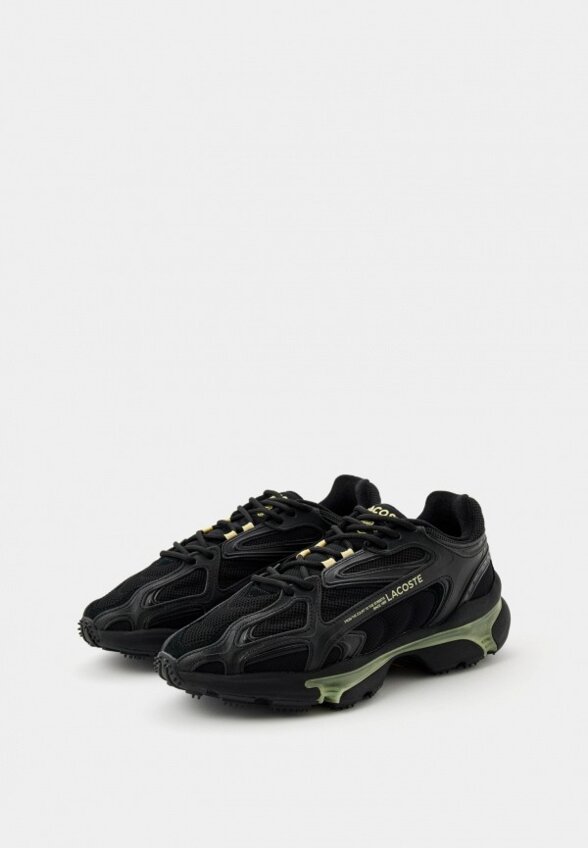 Кроссовки Lacoste