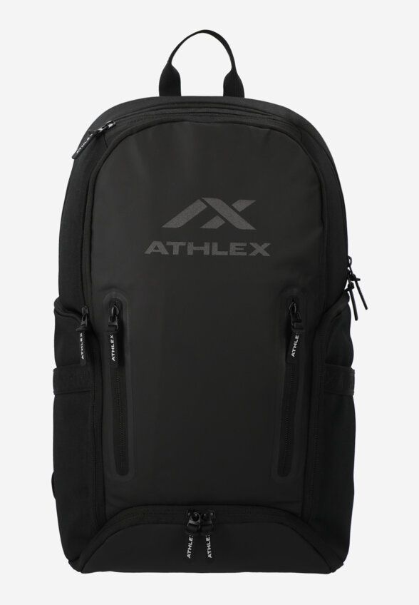 Рюкзак Athlex, Черный