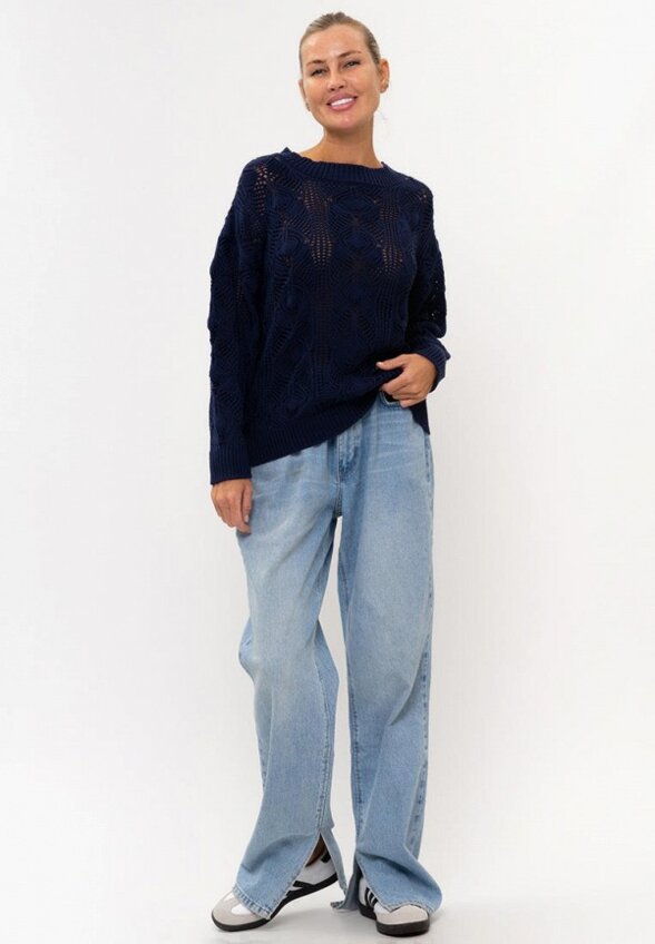 Джемпер Ptaxx