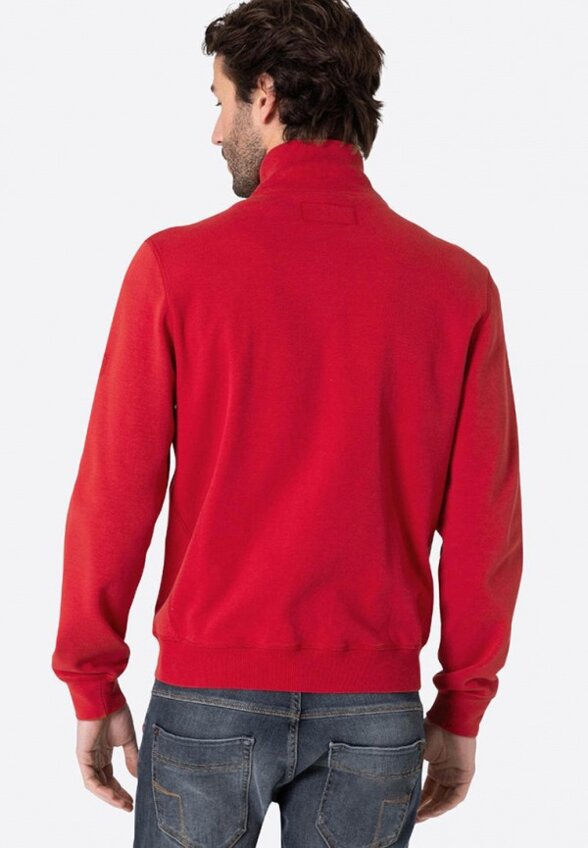 Олимпийка Timezone