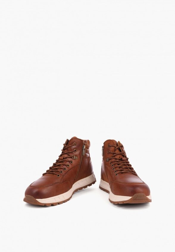 Ботинки Quattrocomforto