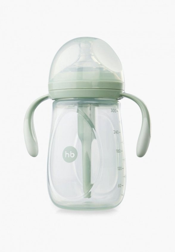 Бутылочка для кормления Happy Baby