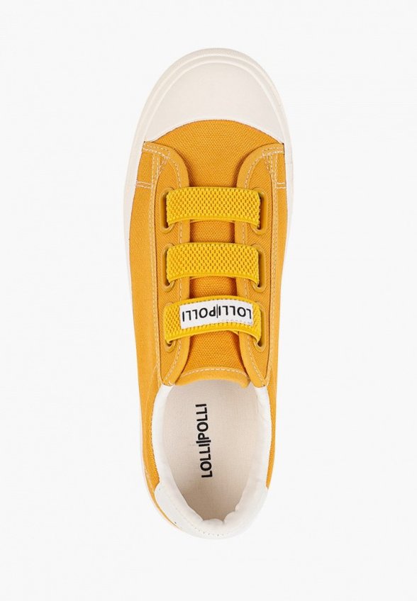 Кеды Lolli l Polli