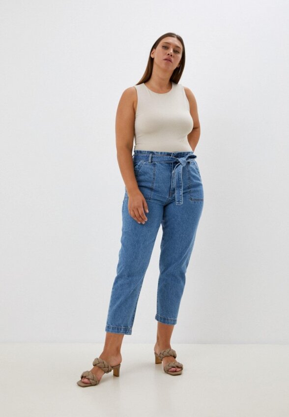 Джинсы Velocity