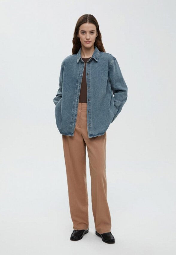 Брюки Finn Flare