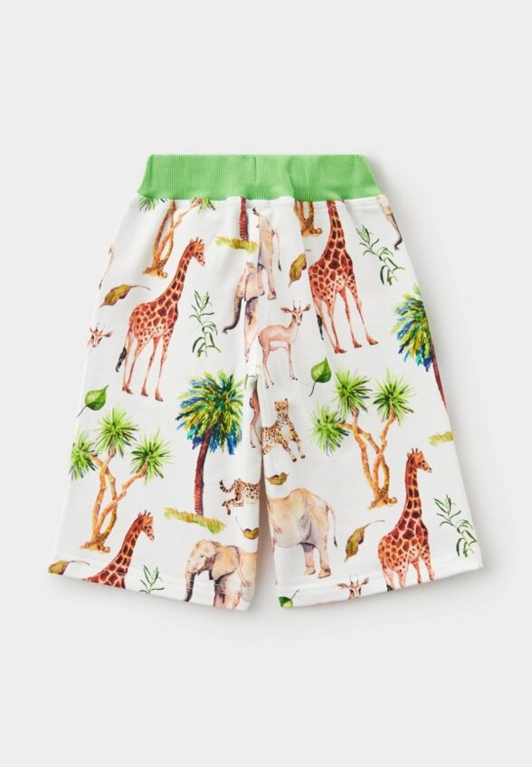 Шорты спортивные Ete Children