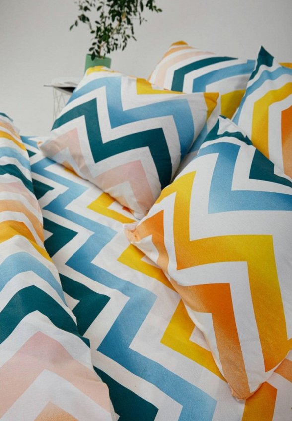 Постельное белье Евро Ночь нежна