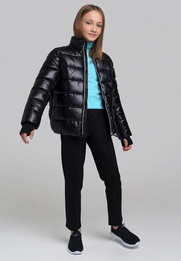 Куртка утепленная PlayToday