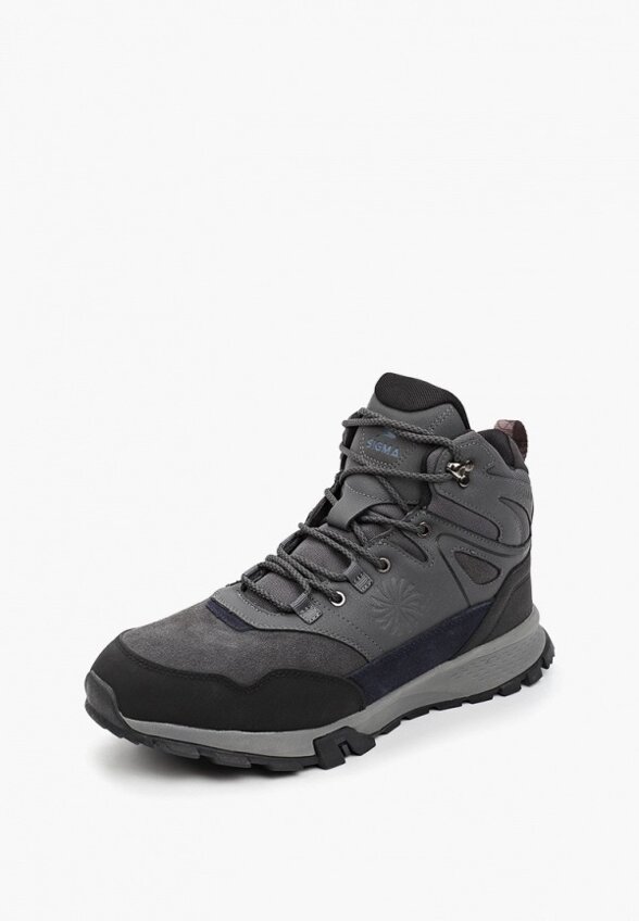 Кроссовки Sigma