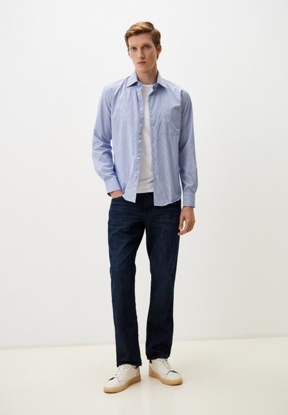 Джинсы Tom Tailor