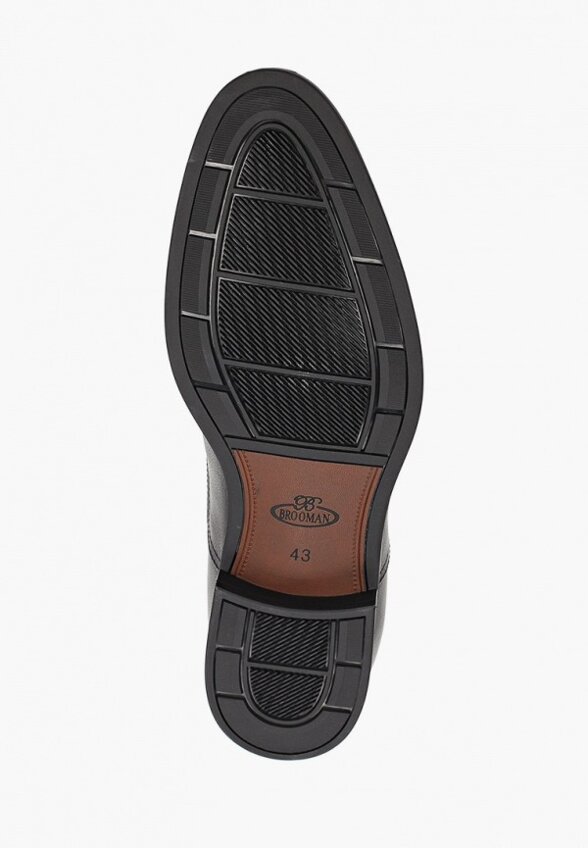 Туфли Brooman