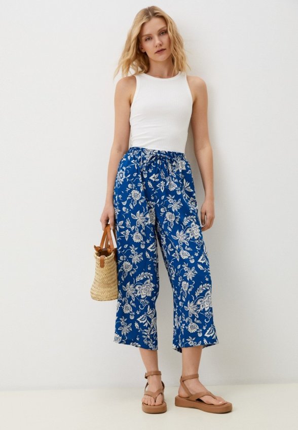 Брюки Terranova