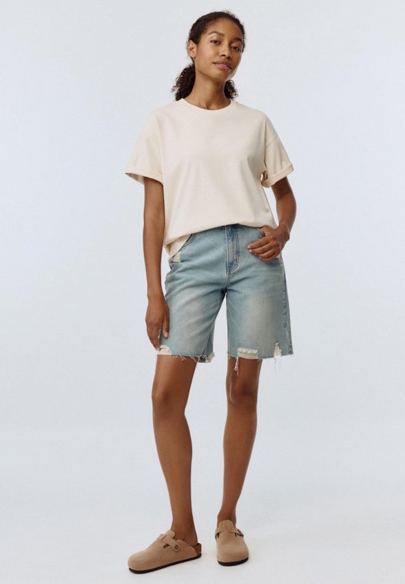 Футболка Sela