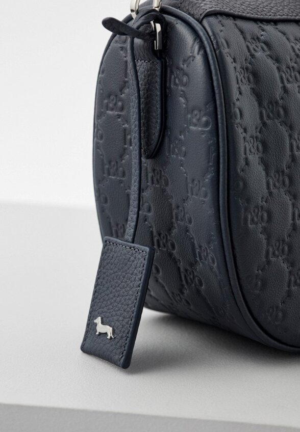 Сумка и брелок Harmont & Blaine