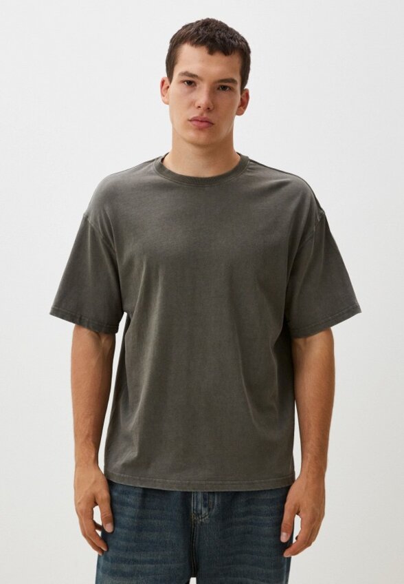 Футболка Face Code