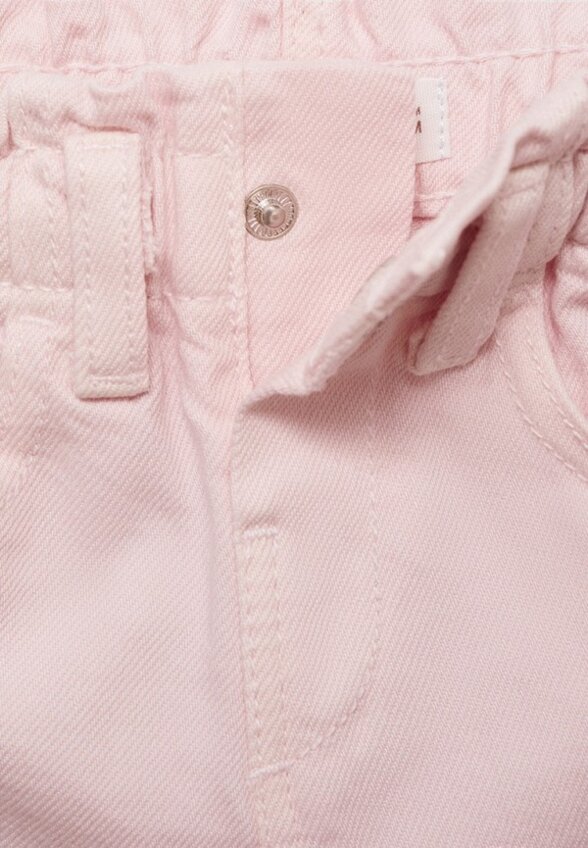 Джинсы Mango Kids