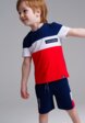 Футболка и шорты PlayToday4  - превью