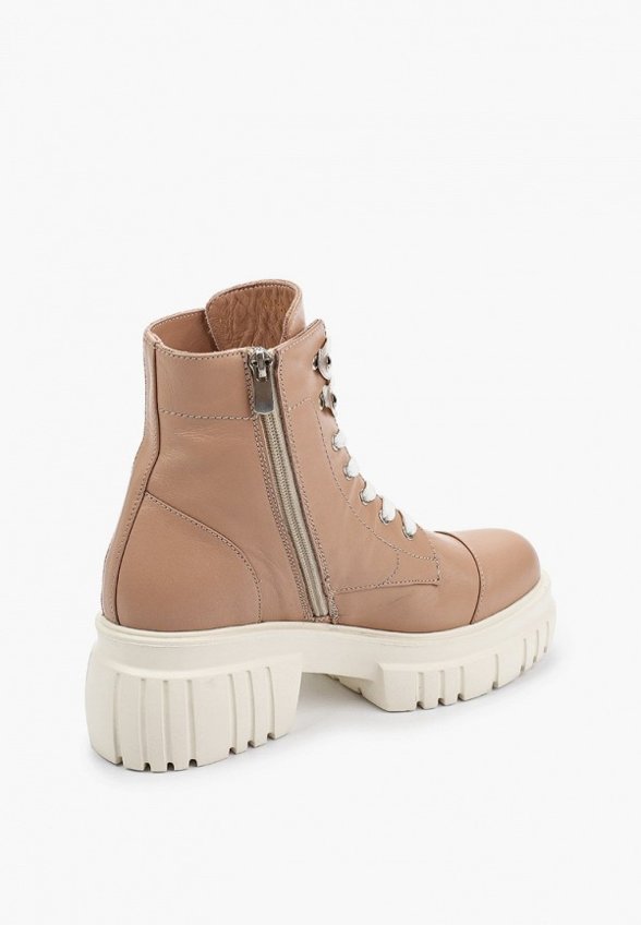 Ботинки Hestrend