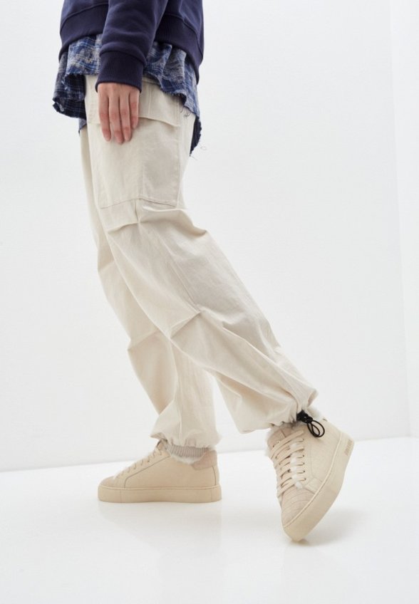 Кеды Hide & Jack