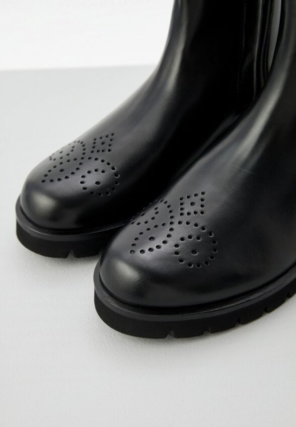 Ботинки Högl