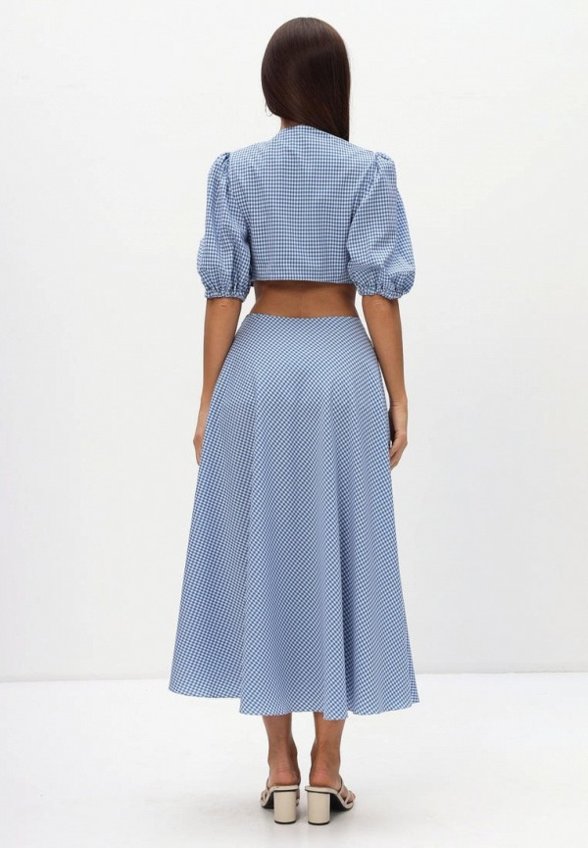 Костюм СелфиDress