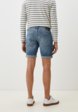 Шорты джинсовые Tom Tailor3  - превью