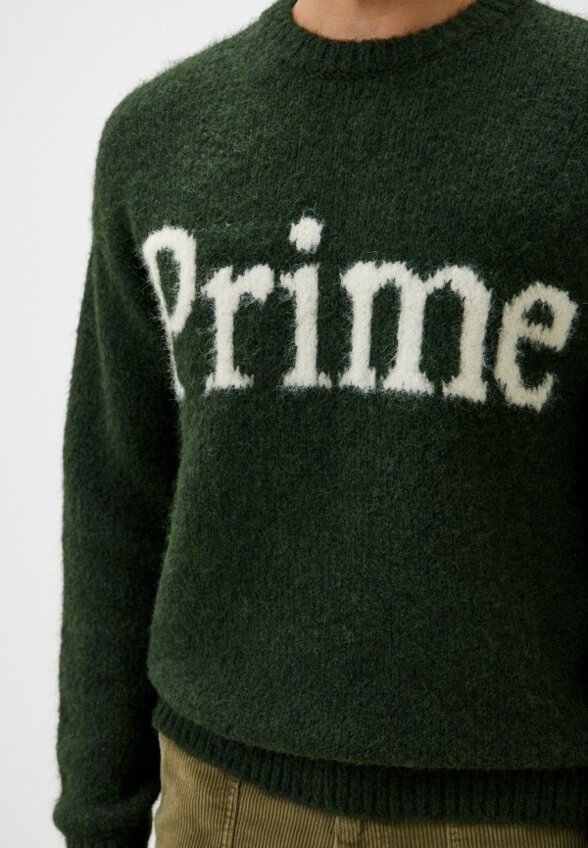 Джемпер Rushbay