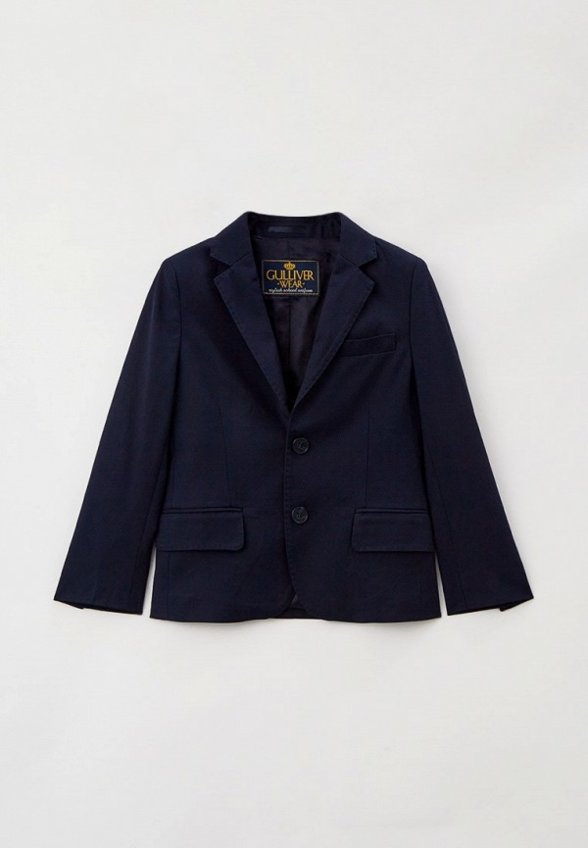 Пиджак Gulliver